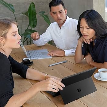 Amazon.co.jp: マイクロソフト Surface Pro 6 [サーフェス プロ